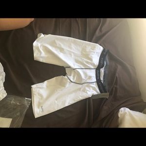 Eastbay Compression Shorts